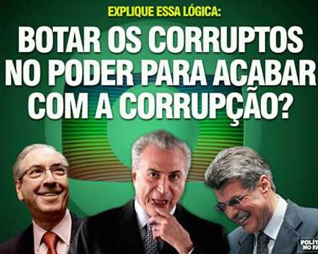 temer corrupto 2